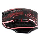 Mouse Com Fio Gamer Plug And Play Gmf-03 Xzone