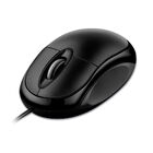 Mouse Com Fio Movitec Preto Omfc-01 Mouse Omfc-01 Na Com Fio