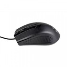 Mouse Com Fio Usb Optico Kross Elegance 1.000dpi Ke-m108 Preto