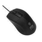Mouse Com Fio Usb Optico Kross Elegance 1.000dpi Ke-m108 Preto