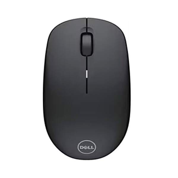 Mouse Dell Wireless Wm126 - 570-aanj-cp45