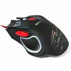 Mouse Gamer 2400dpi 6 Botões Gx-58 Hoopson ###