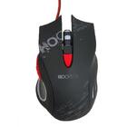 Mouse Gamer 2400dpi 6 Botões Gx-58 Hoopson ###