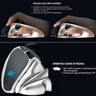 Mouse Gamer Adamantiun  Adx-500