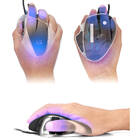 Mouse Gamer Adamantiun  Adx-500