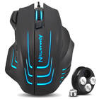 Mouse Gamer Adamantiun Dagon Adx-300