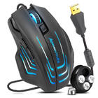 Mouse Gamer Adamantiun Dagon Adx-300