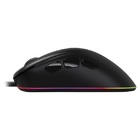 Mouse Gamer Adrik Rgb 8 Botoes 6.400 Dpi Oex Ms321