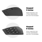 Mouse Gamer Atomic - Gshield