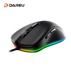 Mouse Gamer C/fio Dareu Em908 6.000 Dpi