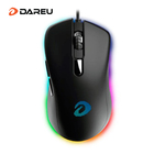 Mouse Gamer C/fio Dareu Em908 6.000 Dpi