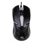 Mouse Gamer Com Fio Led Usb Hi Speed Rgb M30 - Yelandar