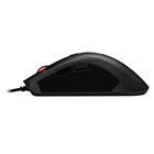 Mouse Gamer Com Fio Óptico Hyperx Usb Pulsefire Fps Pro