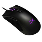 Mouse Gamer Com Fio Óptico Hyperx Usb Pulsefire Fps Pro