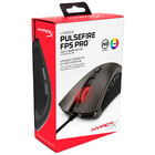 Mouse Gamer Com Fio Óptico Hyperx Usb Pulsefire Fps Pro
