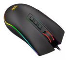Mouse Gamer Com Fio Redragon Cobra Chroma M711 Rgb 10000 Dpi