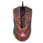 Mouse Gamer Com Fio Redragon Infernal Dragon Ryu Id711 Rgb 16