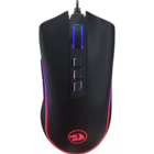 Mouse Gamer Com Fio Redragon M711-fps King Cobra Chroma 24000