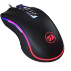 Mouse Gamer Com Fio Redragon M711-fps King Cobra Chroma 24000