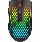 Mouse Gamer Com Fio Redragon M987pk Reaping Elite Rgb 32000 D