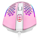 Mouse Gamer Com Fio Redragon Reaping Elite M987pw-p 32000 Dpi