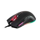 Mouse Gamer Com Fio Sensor Óptico De Alta Precisão Philco 552