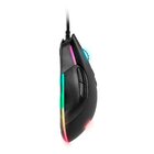 Mouse Gamer Com Fio Sensor Óptico De Alta Precisão Philco 552