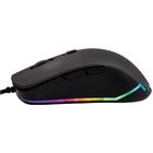 Mouse Gamer Cronos Rgb 5 Botoes 7.200 Dpi Oex Ms320 Cinza