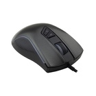 Mouse Gamer Dual Shock - Gshield