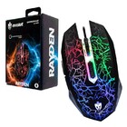 Mouse Gamer Eg-104rb Rainbow Effect