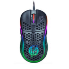 Mouse Gamer Flakes Air - Flkm003