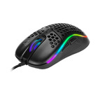 Mouse Gamer Flakes Air - Flkm003