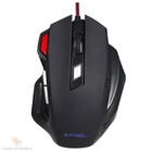 Mouse Gamer Flexivel E Ajuste Personalizado Sem Lesoes