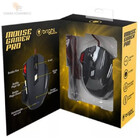 Mouse Gamer Flexivel E Ajuste Personalizado Sem Lesoes