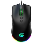 Mouse Gamer Fortrek Blackfire Rgb