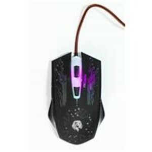 Foto de Mouse Gamer Hayom Com Fio - Mu2911