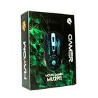 Mouse Gamer Hayom Com Fio - Mu2911