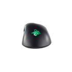 Mouse Gamer Hoopson Neon Profissional Programavel Switch Omro