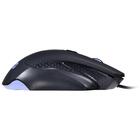 Mouse Gamer Hp - G200 Black - Sensor Avago A3050 - 1000 / 400