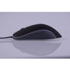 Mouse Gamer Hybrid Led 7 Cores 7 Botoes 5.000dpi Oex Ms310