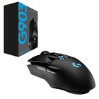 Mouse Gamer Logitech G903 Com Sensor Hero 25k - Sem Fio - 910