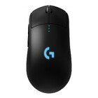 Mouse Gamer Logitech G Pro Wireless S/fio Rgb 16000dpi