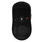 Mouse Gamer Logitech Pro 2 Lightspeed Sem Fio Preto - 910-007