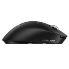 Mouse Gamer Logitech Sem Fio G Pro X Superlight 2 Dex Preto -