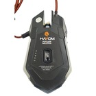 Mouse Gamer Mu2906