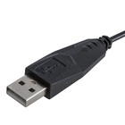 Mouse Gamer Night Mare ELG