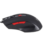 Mouse Gamer Night Mare ELG