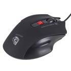 Mouse Gamer Night Mare ELG