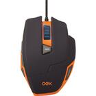 Mouse Gamer Oex Hunter Ms303