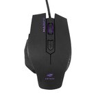 Mouse Gamer Optico C3 Tech Mg-100bk Harpy Preto